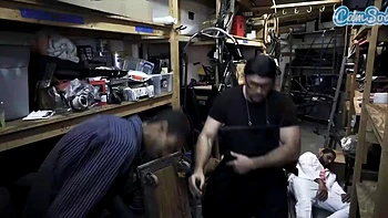 Camsoda - Police pawn star handjob slut dominates cock