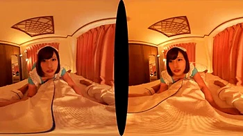 Pobhjfsb: Cowgirl, Asian  Pov VR Porn