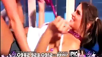 Bangbabes: Onlyfans, Lesbian  Cam Porn