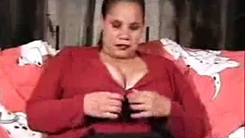 BBW latina fucking white dude: Blowjob, Doggy  Missonary Porn