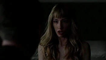 Me fucking my girlfriend before bed, POV: Big Tits, Big Ass  Blowjob Porn