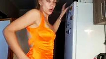 Kellijessi: Big Tits, Big Ass  Hardcore Porn