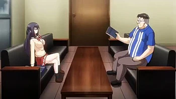 Konbini Shoujo Z Episode 1: Anal, Hardcore  Hentai Porn