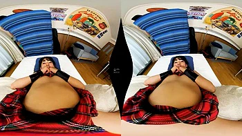 Mitsuki 3: Asian, Pov  Jav VR Porn