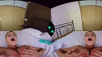 Katerina hartlova: Big Tits, Big Ass  Blowjob VR Porn