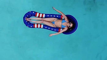 New Sensations - Tiny Cute Babysitter Gets A Thick Cream Pie Demi Hawks: Porn