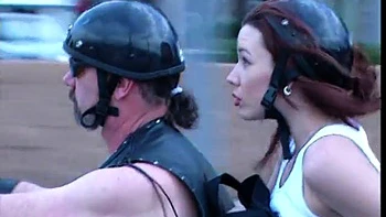 Redhead with Thick Ass Fuck