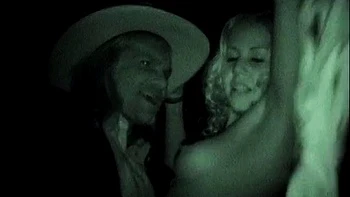 Prison deep fuck with hungry whore