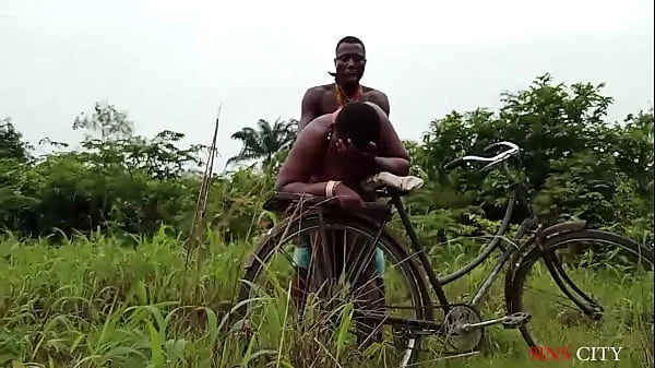 SEX WITH THE KING'S WIFE IN THE BUSH