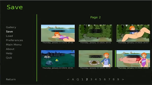 Omnitixxx Episode 2 Keep it in Gwen The Sexyh