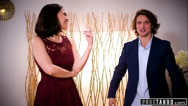 PURE TABOO Seductive Kuleana Has Always Wanted To Fuck Her Stepbrother