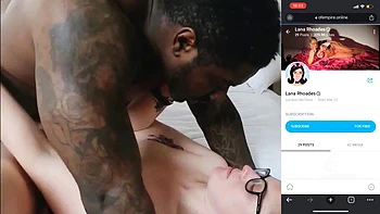 NEW  Hotwife Pawg drilled by BBC: Big Tits, Big Ass  Blowjob Porn