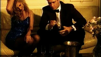 PJay Sparks 22: Blowjob, Blonde  Vintage Porn