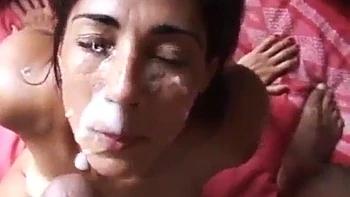 Big booty aunt: Big Ass, Blowjob  Milf Porn