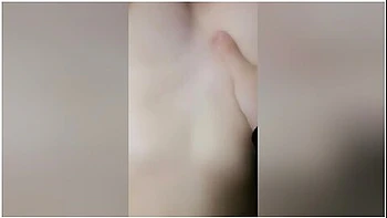 Do Not Stop! // Fuck Asian And Admire Her Perfect Shaking Tits, Enjoy Gentle Moans