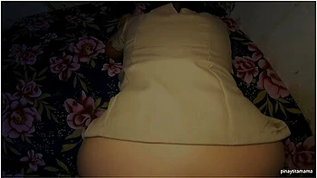 Pinay High School Teacher Fuck By Her Student 2025