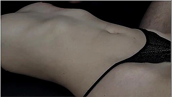 She Wiggles In Pleasure From Massage // Massage // Nipples / Masturbation