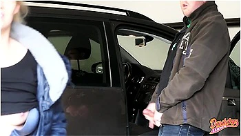 The Heaviest Facial Of My Life!! L Stepdaddys Luder