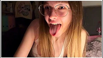 My Very First Blowjob!!