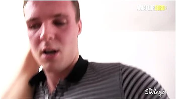 Hot Blondie Elif O Is Wet So She Needs A Hard Cock For Her Pussy