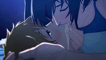 Chainsaw Man Ecchi Movie Xxx ( Parody ) - Car Toon