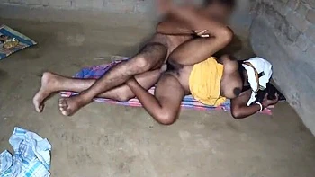 Desi Stepsister Pumi Rough Doggystyle Creampie with Big Natural Tits