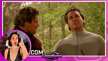 Reacting To Vintage Porn