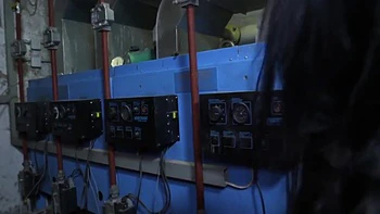 Cute Big Ass Chick Gets Fucked And Sprayed On Her Pussy - Anna Von Freienwalde