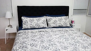 What Happens On Vacation... - Stephie Staar & Conor Coxxx