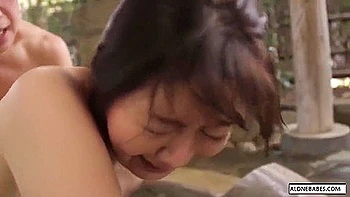 [nem-033] Ono Sachiko - True Abnormal Sexual Intercourse Yosoji Stepmother And That No. 9