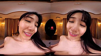 VR porn: Blowjob, Cowgirl  Missonary Porn