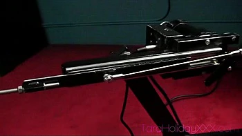 Give It To Me You Robot You Clip#2