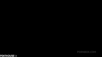 Virgin Bride Liya Silver Pops Her Cherry