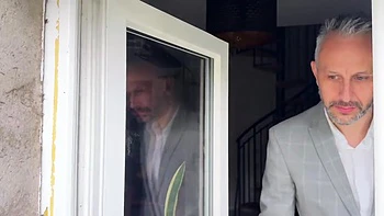 Pam, the princess of J&M! - Jacquie et Michel TV