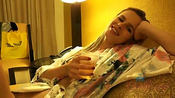 Fuck me amauter version: Blowjob, Missonary  Amateur Porn