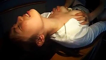 Wild sex inside my classroom: Doggy, Big Ass  Japanese Porn