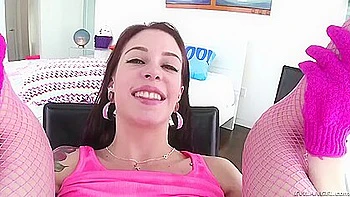 Anal Gaping And Prolapse - Oh My. - Anal