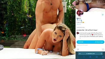 1 trending porn video of today: Blowjob, Doggy  Cowgirl Porn