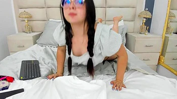 SamyRiick - IsaaGrace: Babe, Big Ass  Xhamster Porn