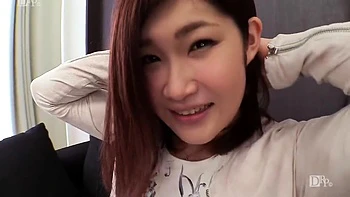 Caribbean : We Brought Back A Sexy Actress Who Passed By While Filming In The City! Ryoka Sakurai