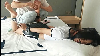 Tickle: Licking, Bongacams  Asian Porn