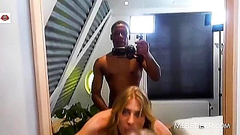 Featuring Missdeep Movie - Jentina Small