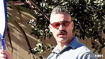 Nice-looking Karma And Charless Hardcore Clip - Charles Dera And Karma Rx