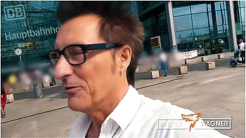 Blonde Milf Mia Bitch Fuckfest In German Hotel