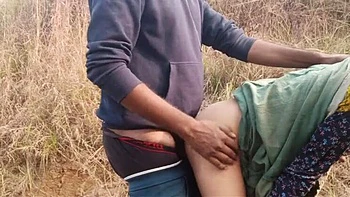 Desi Village Bhabhi Anal Sex with Devar - Big Nipples Close-Up & Cum in Mouth