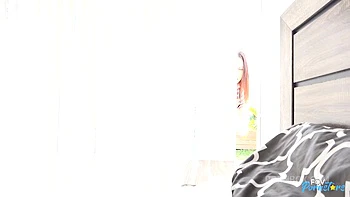 All Natural 18 Year Old Newbie Featuring Melody Foxx With Brian Omally