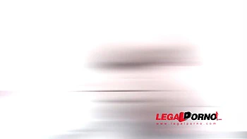 Amirah Adara & Blanche Bradburry fucked ass to ass SZ431