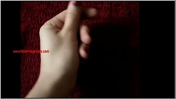 Hand Fetish