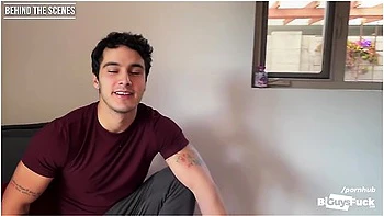 Behind The Scenes Of How To Make Porn Video