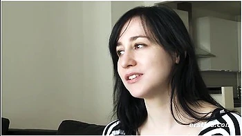 Brooklyn Pleasures Herself For Us To See